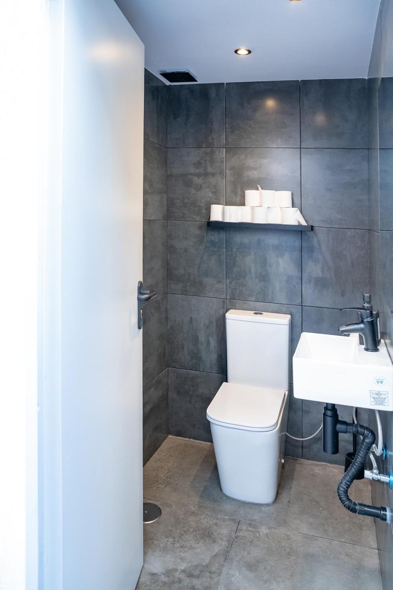 Las Palmas Rooftop Hostel Zewnętrze zdjęcie